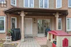 36 - 735 NEW WESTMINSTER DRIVE Vaughan