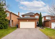 8 CRANMORE COURT Brampton