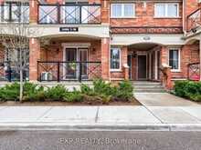 12 - 2496 POST ROAD Oakville