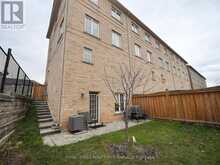 90 - 2280 BARONWOOD DRIVE Oakville