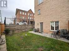 90 - 2280 BARONWOOD DRIVE Oakville