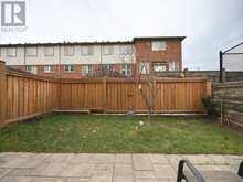 90 - 2280 BARONWOOD DRIVE Oakville