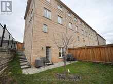 90 - 2280 BARONWOOD DRIVE Oakville