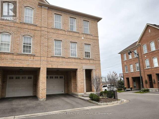 90 - 2280 BARONWOOD DRIVE Oakville Ontario