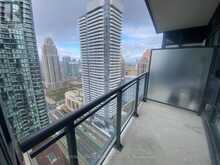 2805 - 510 CURRAN PLACE Mississauga