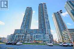 2805 - 510 CURRAN PLACE Mississauga