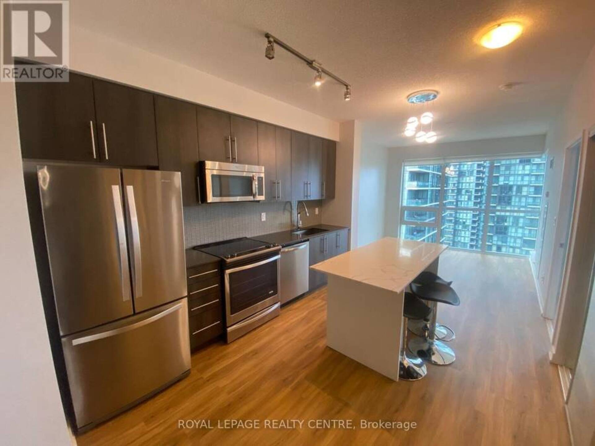 2805 - 510 CURRAN PLACE Mississauga