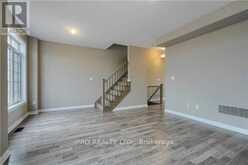 3118 POSTRIDGE DRIVE Oakville