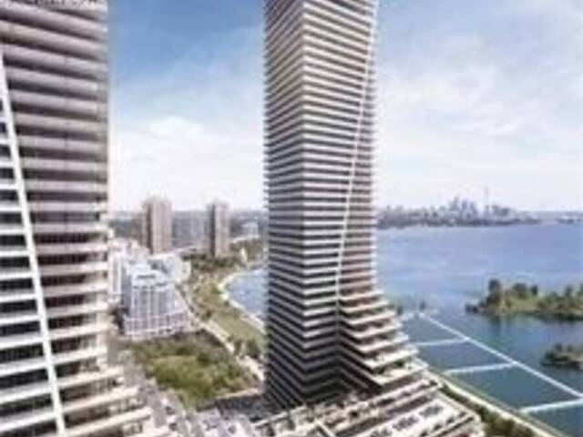 4709 - 30 SHORE BREEZE DRIVE Toronto Ontario