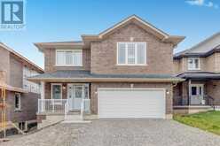 308 MULLIGHAN GARDENS Peterborough