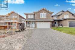 308 MULLIGHAN GARDENS Peterborough