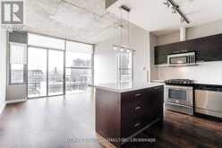 1402 - 25 OXLEY STREET Toronto