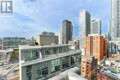 1402 - 25 OXLEY STREET Toronto