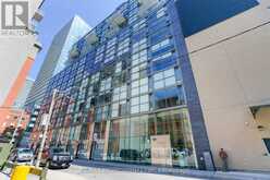 1402 - 25 OXLEY STREET Toronto