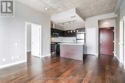 1402 - 25 OXLEY STREET Toronto