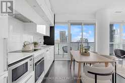 4808 - 15 GRENVILLE STREET Toronto