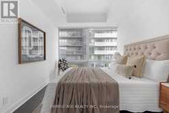 4808 - 15 GRENVILLE STREET Toronto