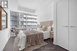 4808 - 15 GRENVILLE STREET Toronto