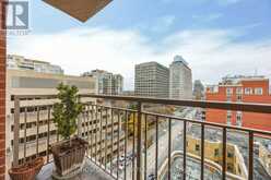 1207 - 60 ST CLAIR AVENUE W Toronto