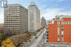 1207 - 60 ST CLAIR AVENUE W Toronto