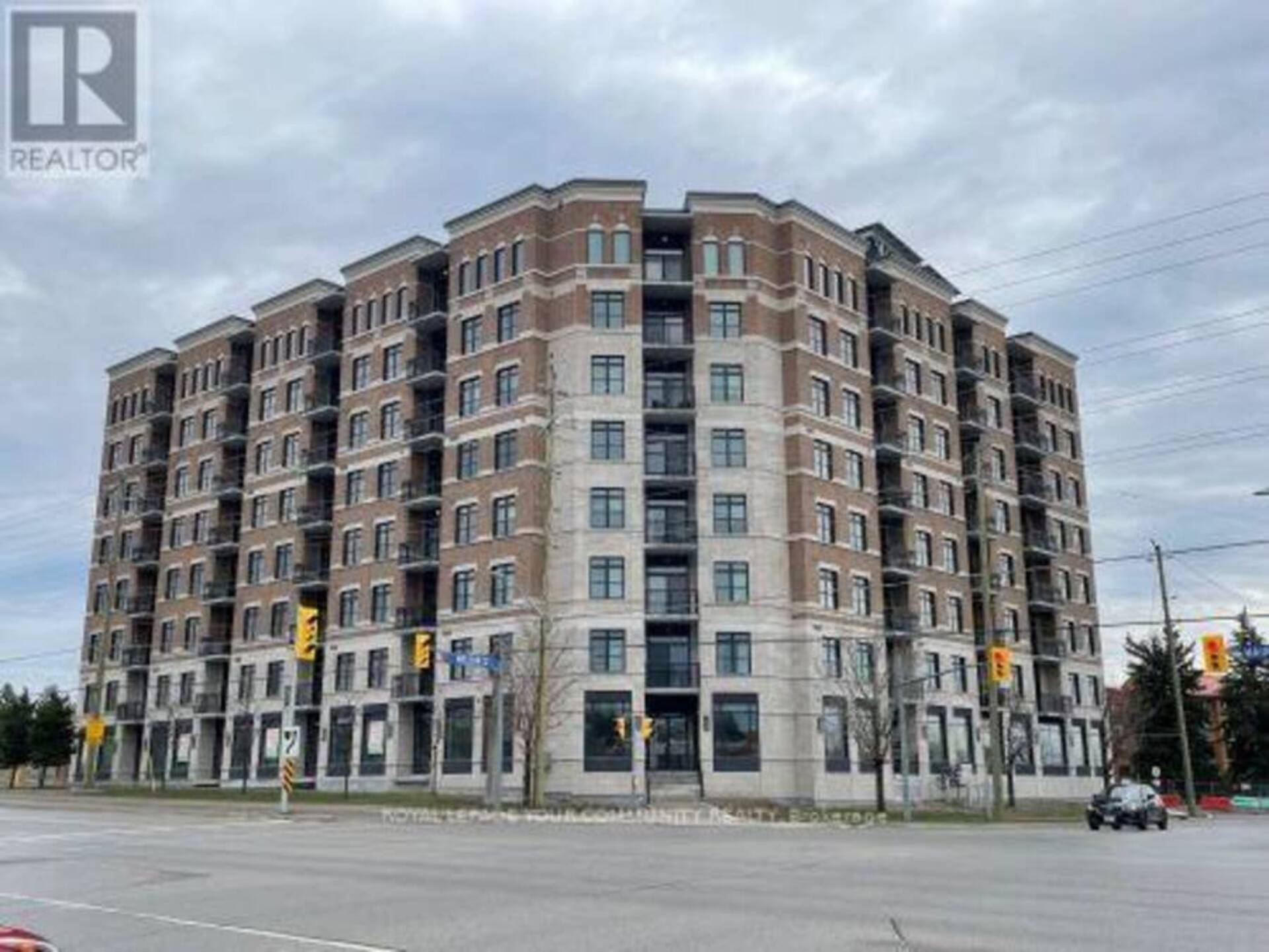 803 - 5917 MAIN STREET Whitchurch-Stouffville