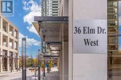 2203 - 36 ELM DRIVE E Mississauga