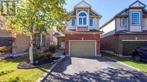 28 BENJAMIN CRESCENT Orangeville