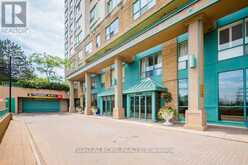 1607 - 101 SUBWAY CRESCENT Toronto