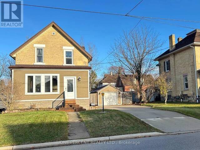 244 13TH STREET Hanover Ontario