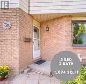 36 THE COUNTRY WAY S Kitchener