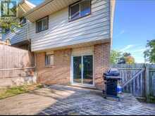 36 THE COUNTRY WAY S Kitchener