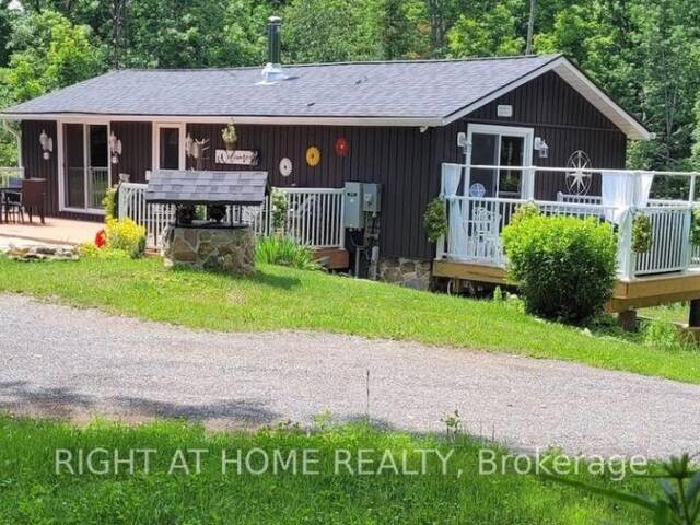 1492 COUNTY RD 620 ROAD North Kawartha Ontario