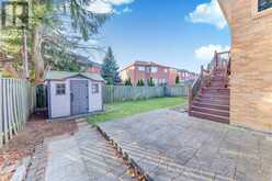 554 ROUGEMOUNT DRIVE Pickering