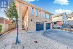 554 ROUGEMOUNT DRIVE Pickering