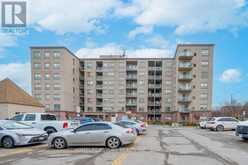 103 - 7405 GOREWAY DRIVE Mississauga