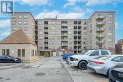 103 - 7405 GOREWAY DRIVE Mississauga