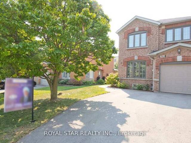 2964 JACKSON DRIVE Burlington Ontario