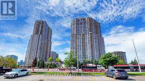 812 - 35 KINGSBRIDGE GARDENS Mississauga