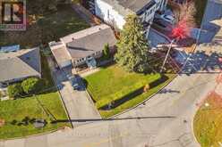 163 NEWTON DRIVE Toronto