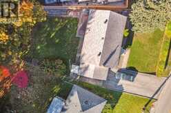 163 NEWTON DRIVE Toronto