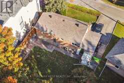 163 NEWTON DRIVE Toronto