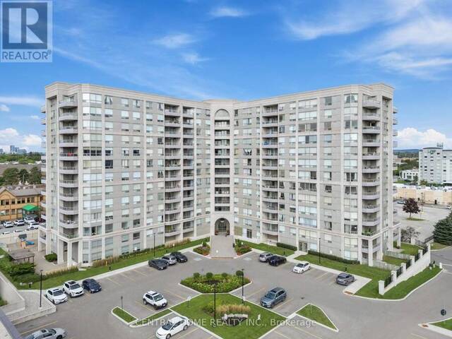 303 - 9015 LESLIE STREET Richmond Hill Ontario