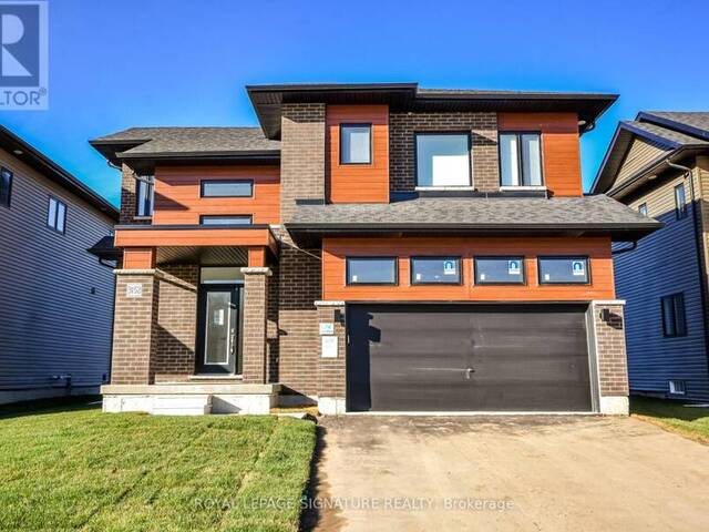 3152 SEARIDGE STREET Severn Ontario