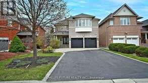 509 RAVINEVIEW WAY Oakville