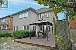 509 RAVINEVIEW WAY Oakville