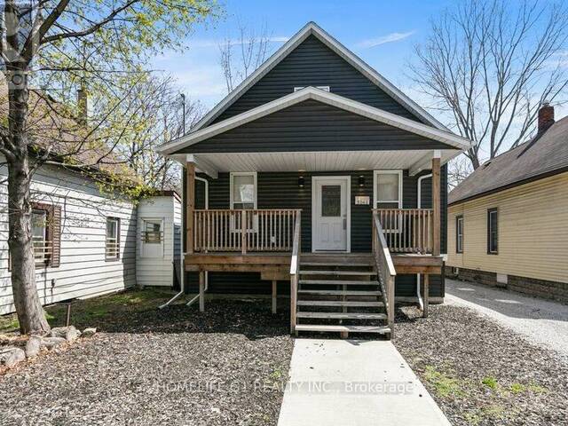 3161 PETER STREET Windsor Ontario