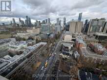 2007 - 203 COLLEGE STREET Toronto