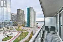 1102 - 8 YORK STREET Toronto