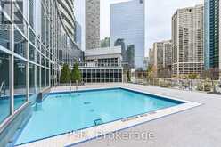 1102 - 8 YORK STREET Toronto