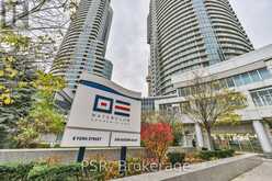 1102 - 8 YORK STREET Toronto